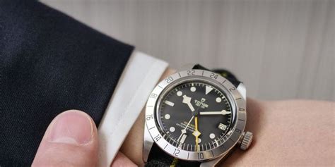 Tudor Watches Are Way More Than Just Affordable Rolex 